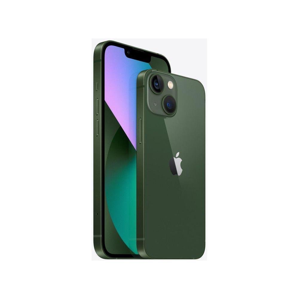 iPhone13 グリーン SIMフリー 512GB Apple iPhone 13 512GB Tela 6.1 | KaBuM!