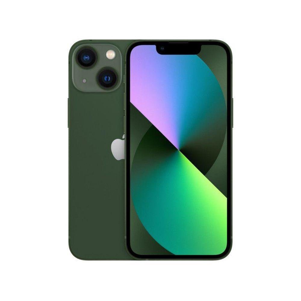 Apple iPhone 13 Mini (256 Gb) - Meia-noite - Quase Novo