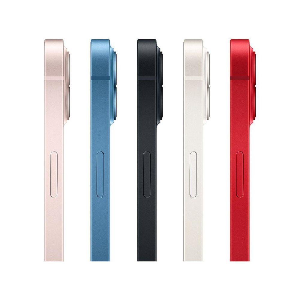 Apple iPhone 13, 128GB, Meia-noite, 6.1? | KaBuM!