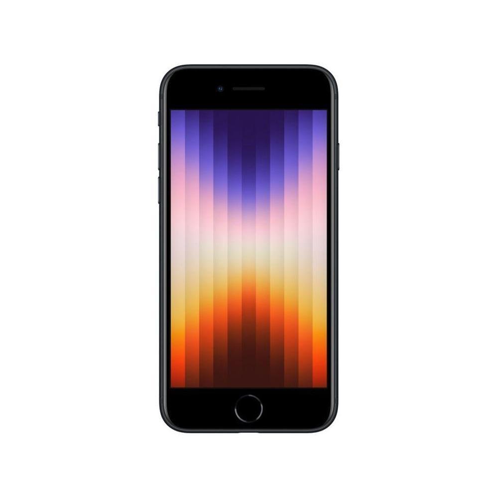 Apple iPhone SE 3ª geração | KaBuM!