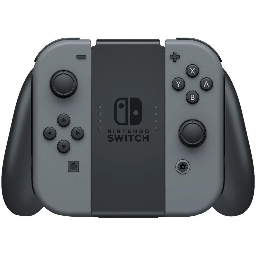 Nintendo Switch, 32GB, 1 Controle Joy-Con | KaBuM!