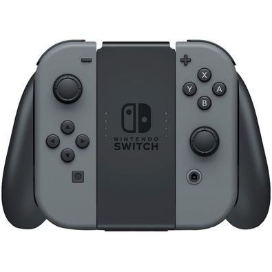 Nintendo Switch, 32GB, 1 Controle Joy-Con | KaBuM!