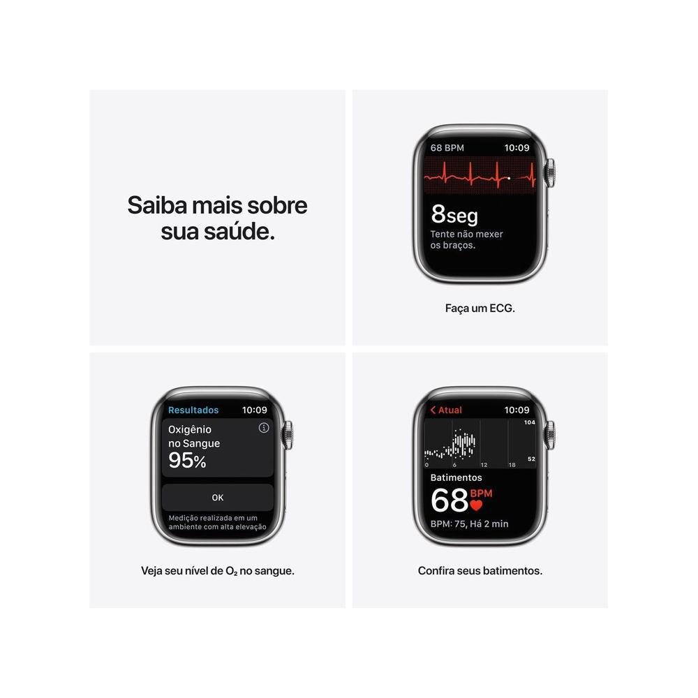 Apple Watch 7 Cellular 41mm ぐラファイトステンレス Amazon.co.jp: 【整備済み品】Apple Watch Series 7 (GPS + Cellular