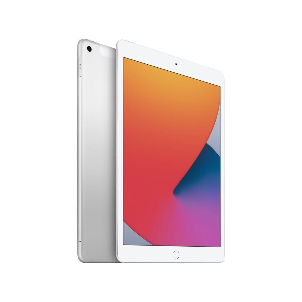iPad Apple 8ª Geração 10.2? Wi-Fi Cellular | KaBuM!