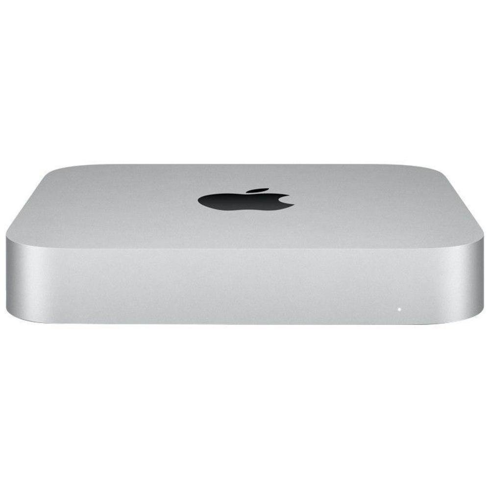 Mac Mini Apple M1 8GB, 512GB SSD | KaBuM!