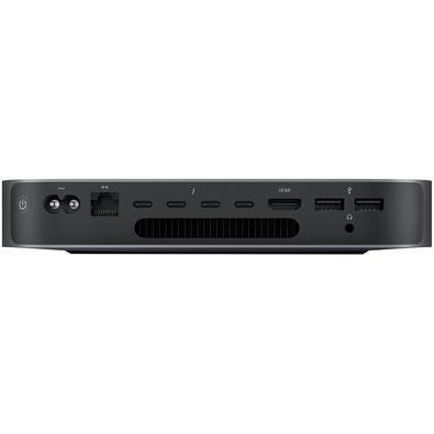 Mac Mini Apple Intel Core i3, 8GB RAM, 256GB SSD | KaBuM!