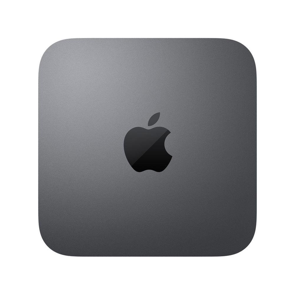 Mac Mini Apple Intel Core i3, 8GB RAM, 256GB SSD | KaBuM!