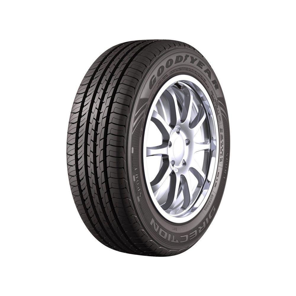 Pneu Aro 14 185/65r14 Goodyear Direction Sport