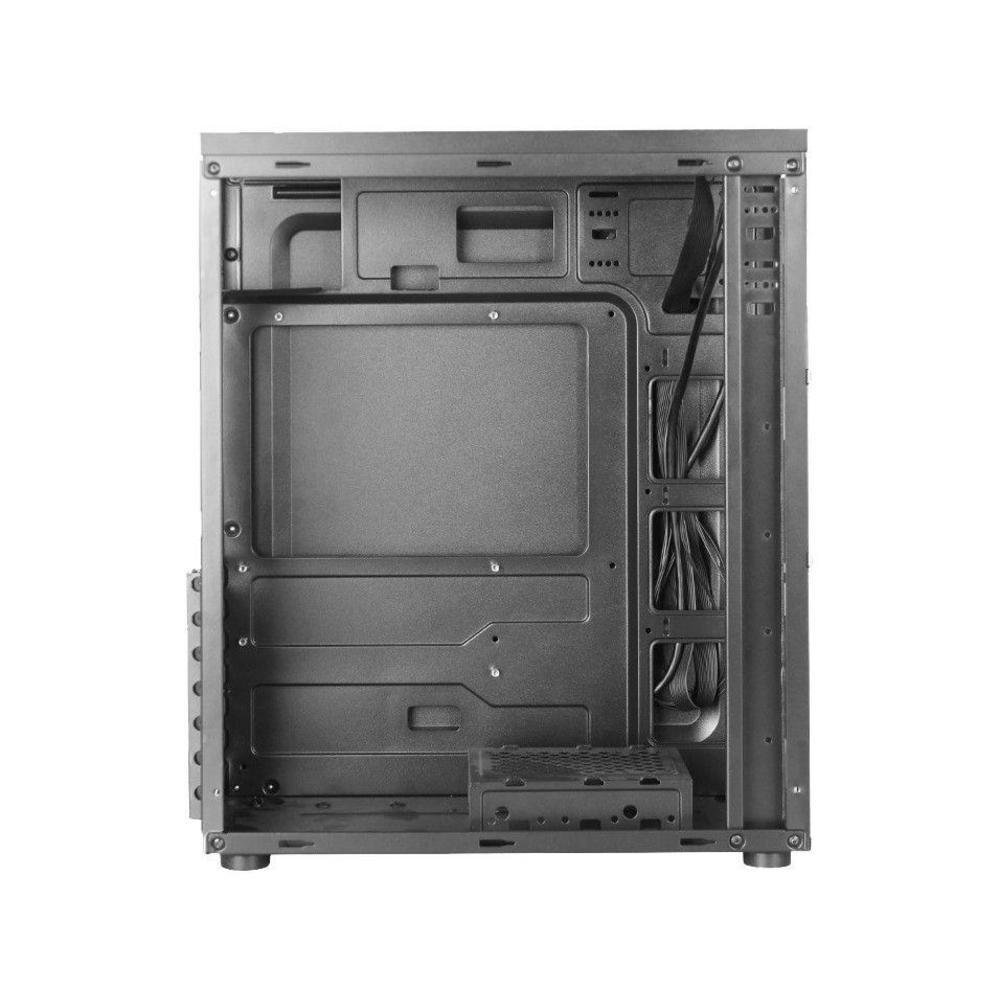 Imagem 3 de 3 do produto Gabinete Gamer Hayom GB1705, RGB, ATX, Preto