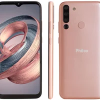 Smartphone Philco Hit P12, 128GB, 4GB RAM Octa-core Dual Sim, Tela 6,52 Polegadas, Hd+,Rose Gold é ruim? Smartphone Philco Hit P12, 128GB, 4GB RAM Octa-core Dual Sim, Tela 6,52 Polegadas, Hd+,Rose Gold é boa?