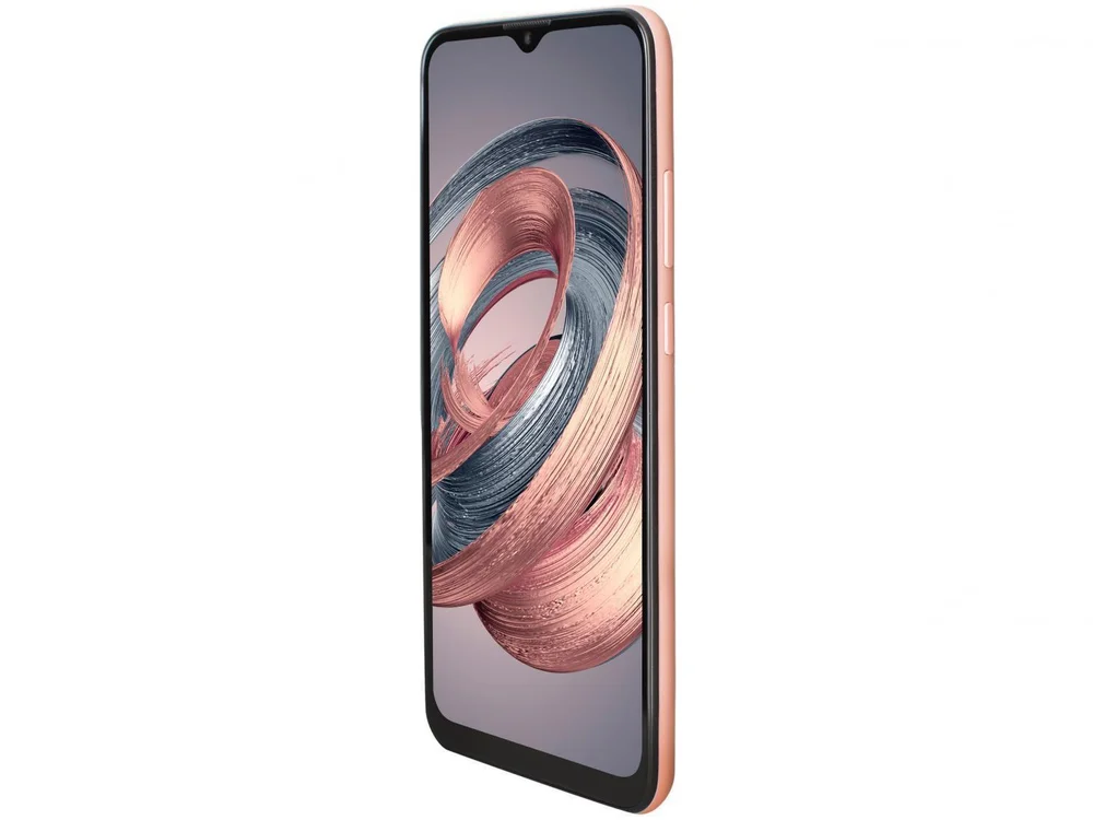 Imagem 19 de 22 do produto Smartphone Philco Hit P12, 128GB, 4GB RAM Octa-core Dual Sim, Tela 6,52 Polegadas, Hd+,Rose Gold