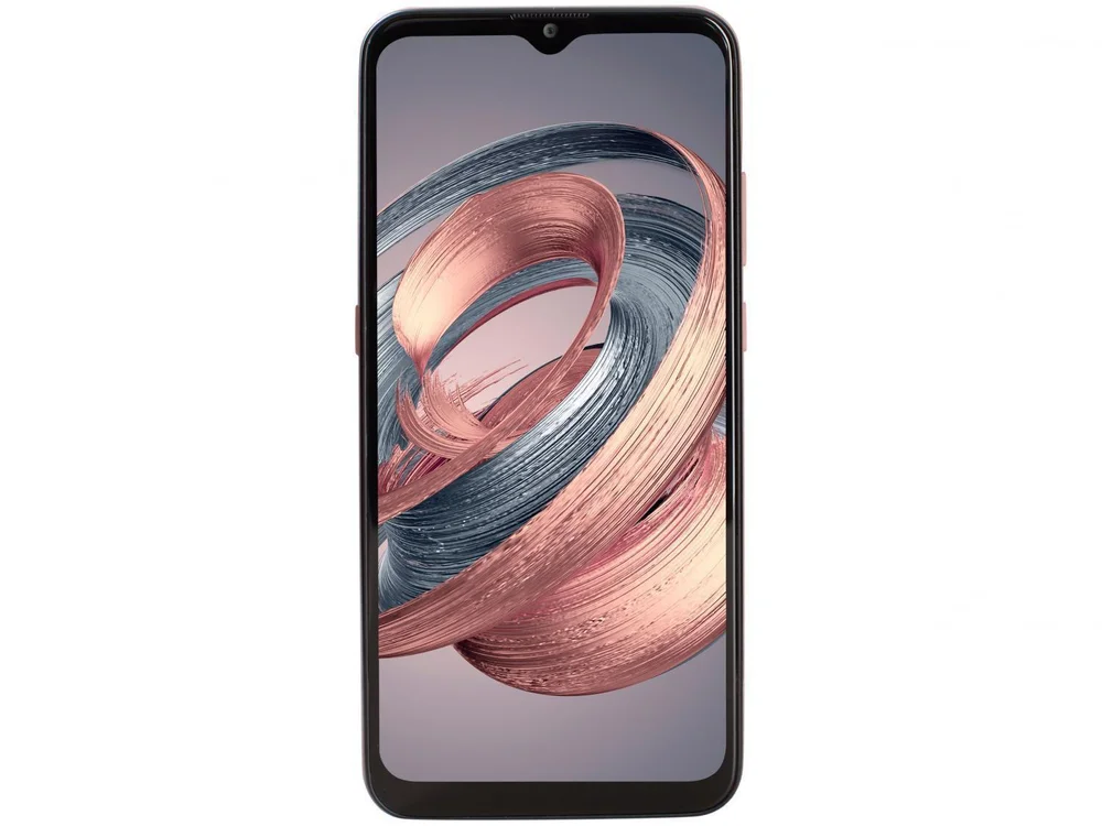 Imagem 18 de 22 do produto Smartphone Philco Hit P12, 128GB, 4GB RAM Octa-core Dual Sim, Tela 6,52 Polegadas, Hd+,Rose Gold