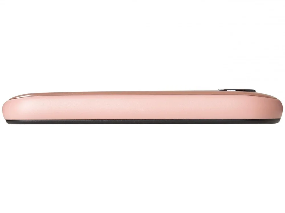 Imagem 2 de 22 do produto Smartphone Philco Hit P12, 128GB, 4GB RAM Octa-core Dual Sim, Tela 6,52 Polegadas, Hd+,Rose Gold