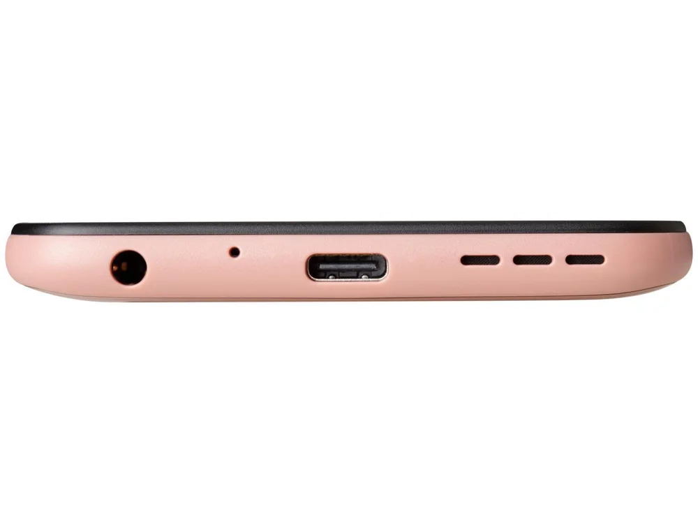 Imagem 11 de 22 do produto Smartphone Philco Hit P12, 128GB, 4GB RAM Octa-core Dual Sim, Tela 6,52 Polegadas, Hd+,Rose Gold