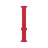 Pulseira Apple Watch Esportiva Apple, 41Mm, Red Original