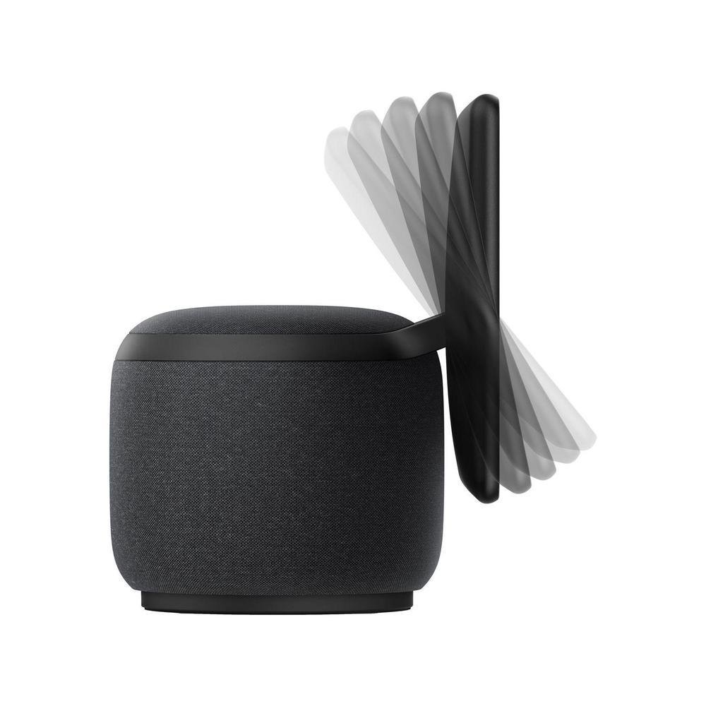 Echo Show 10, 1ª Geração Smart Speaker + Alexa - Amazon | KaBuM!