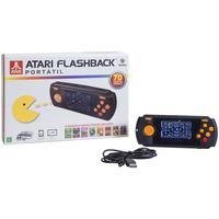 Atari Flashback 8 Portátil Tectoy - com 70 Jogos