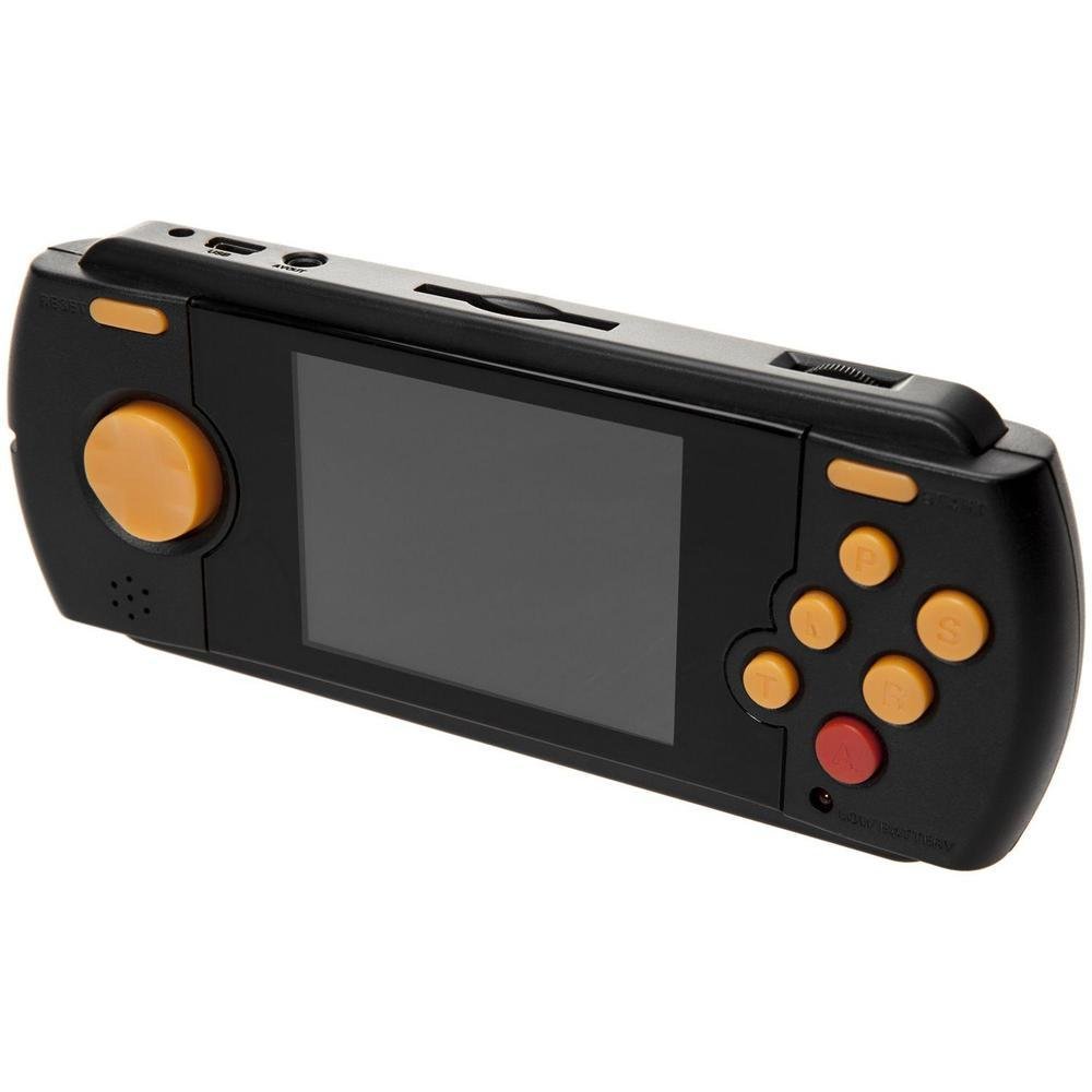Imagem 3 de 10 do produto Atari Flashback 8 Portátil Tectoy - com 70 Jogos