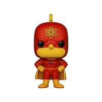 Funko Pop! Television Os Simpsons - Homer Radioactive Man - 37690