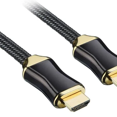 Cabo Hdmi Premium 1.4v 2.0m Unica U