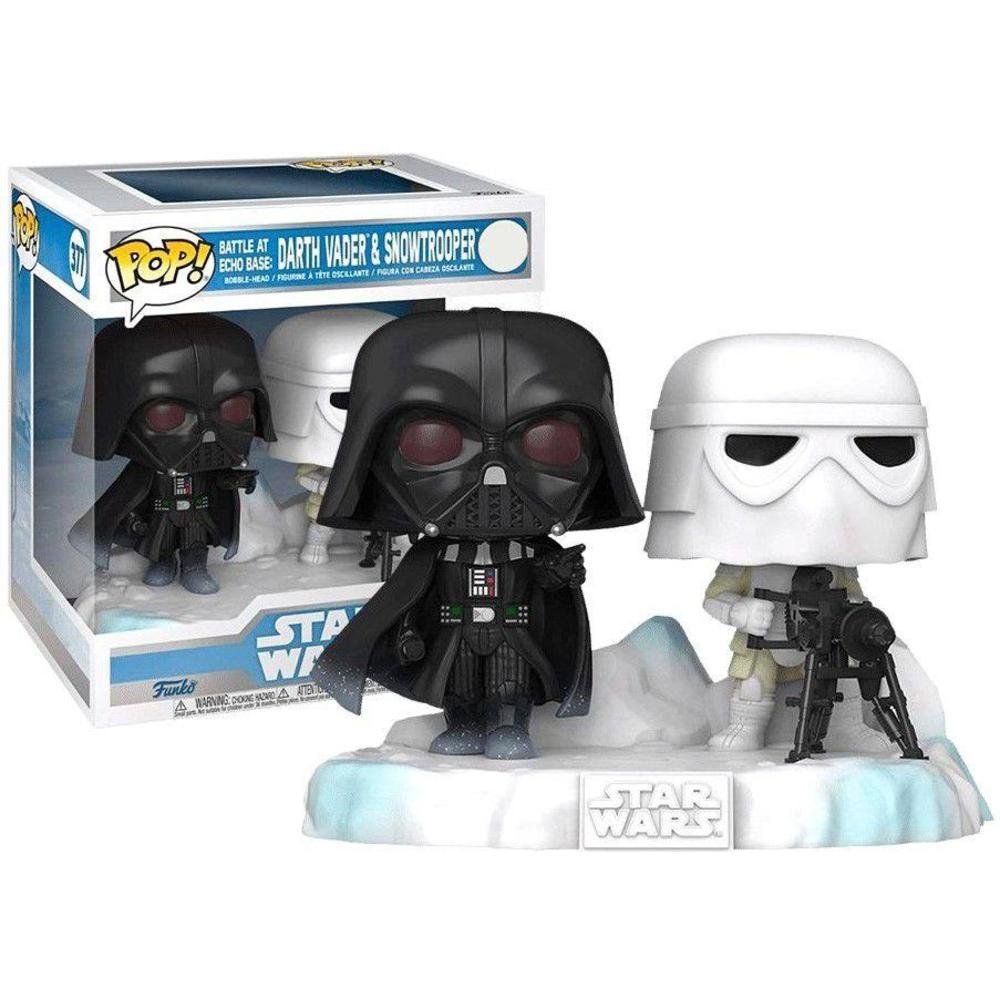 Darth vader 288 clearance funko pop