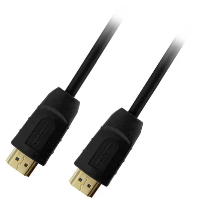 Cabo HDMI 8k 1.5m- Brasforma HDMI-8001 Unica U