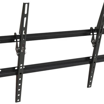 Suporte para TV, 37pol Até 70pol, Inclinável, Preto