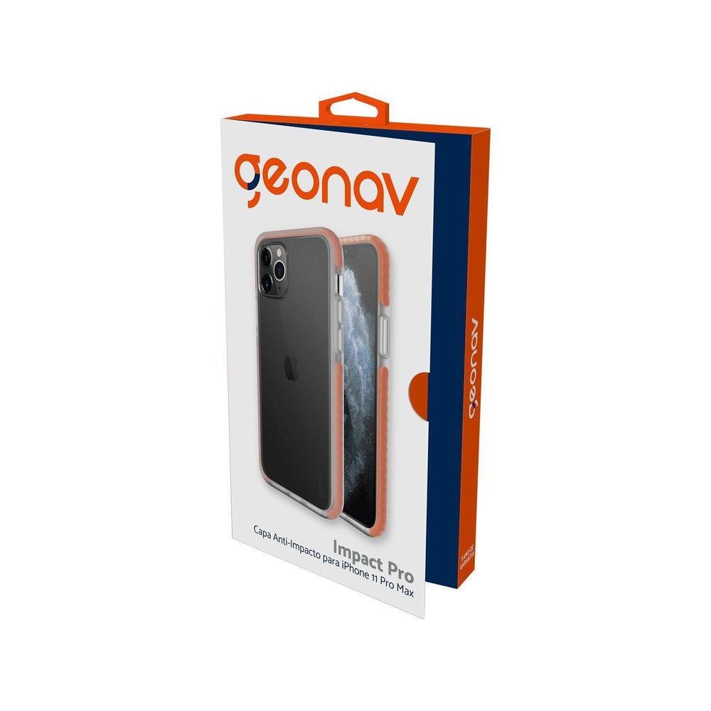 Imagem 4 de 4 do produto Capinha de Celular, Anti-Impacto