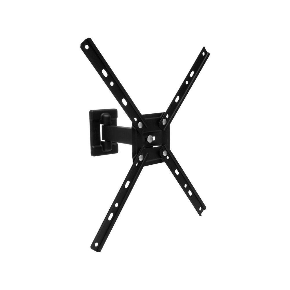 Imagem 2 de 6 do produto Suporte para TV, Biarticulável, até 55"