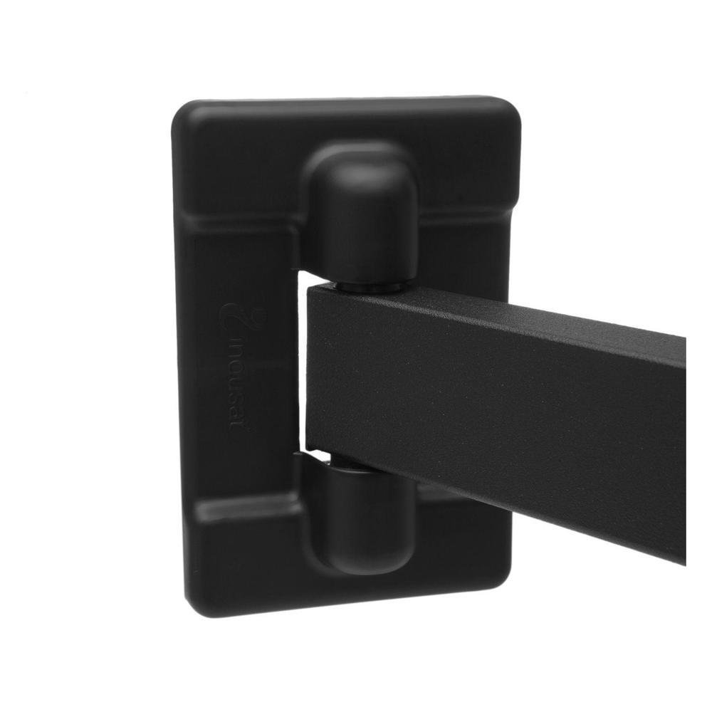 Imagem 5 de 6 do produto Suporte para TV, Biarticulável, até 55"