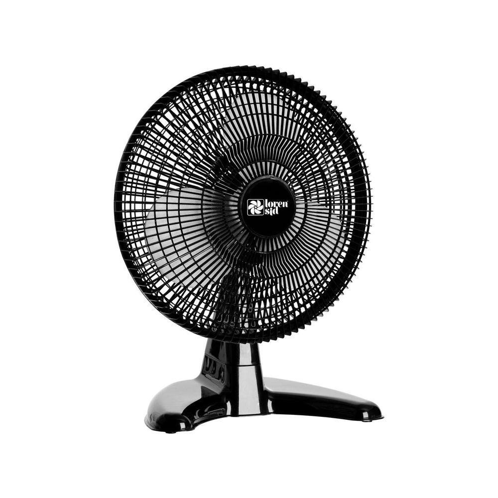 Ventilador De Mesa Loren Sid Turbo Wind | KaBuM!