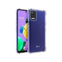 Capa de Celular para K62+ Plástico Anti-Impacto - LG Hrebos Original