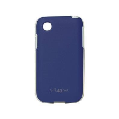 Capa Protetora Jellskin para LG L40 L35 - Voia