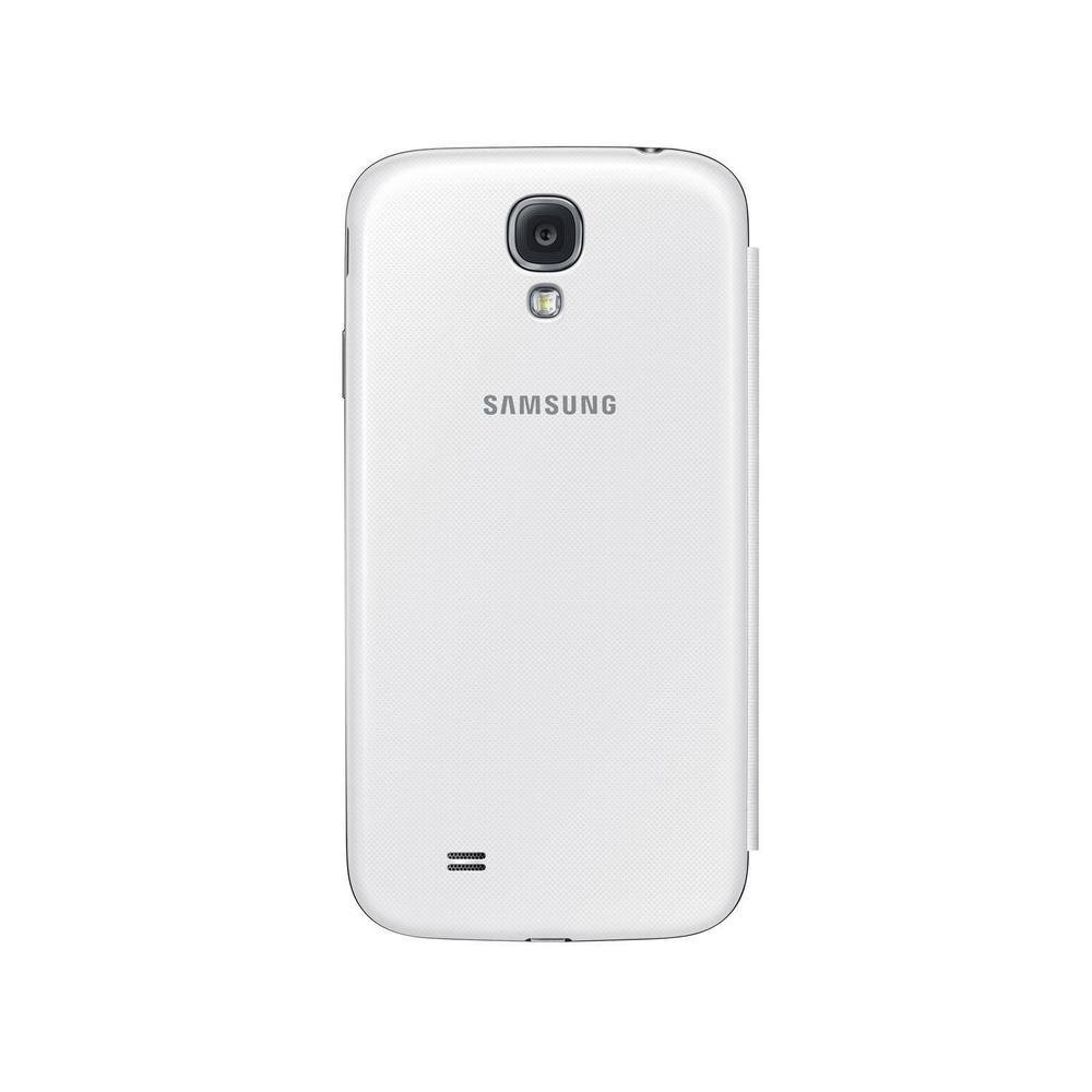 Capa Protetora S View Cover, Para Galaxy S4 - Samsung - view 3