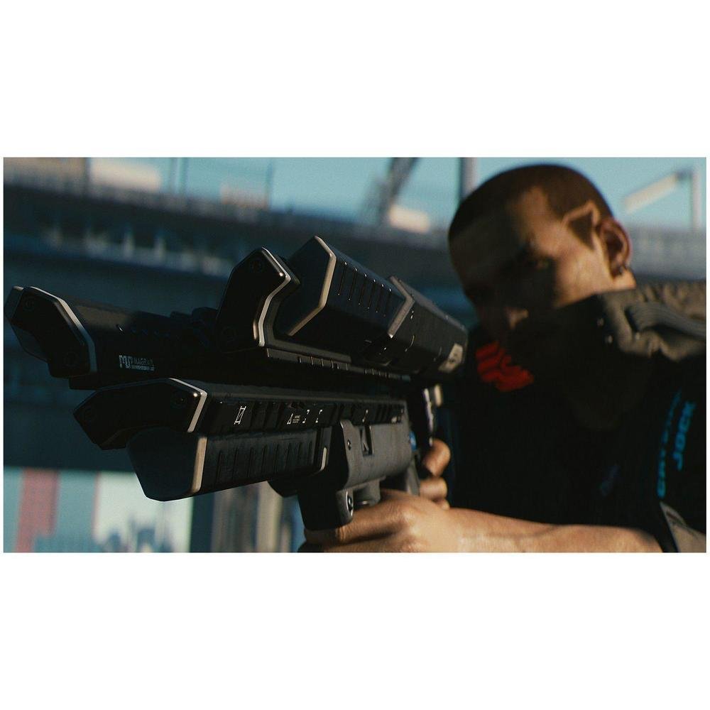 Imagem 21 de 21 do produto Cyberpunk 2077 para Xbox One - CD Projekt Red