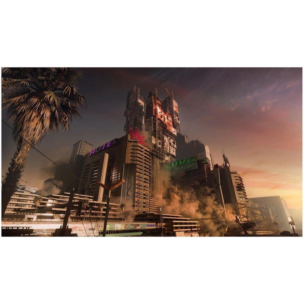 Imagem 18 de 21 do produto Cyberpunk 2077 para Xbox One - CD Projekt Red