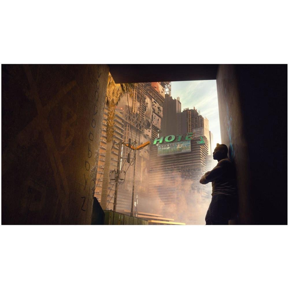 Imagem 13 de 21 do produto Cyberpunk 2077 para Xbox One - CD Projekt Red