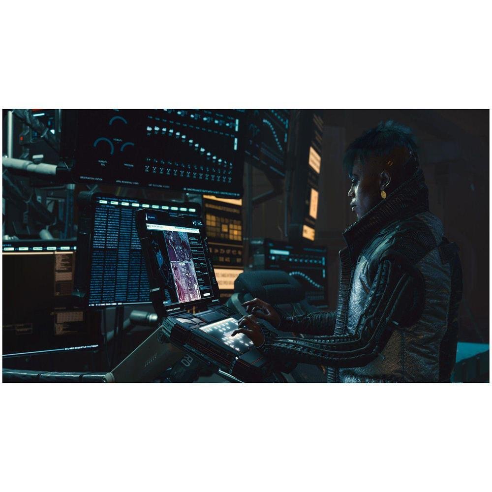 Imagem 10 de 21 do produto Cyberpunk 2077 para Xbox One - CD Projekt Red