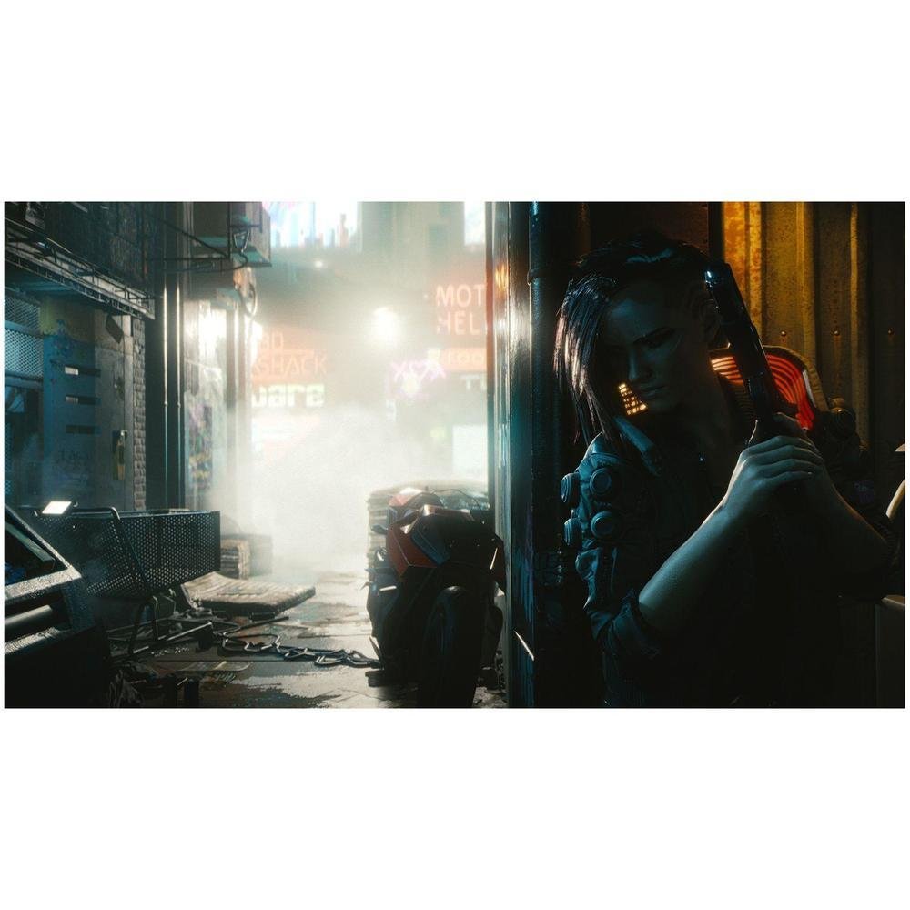 Imagem 8 de 21 do produto Cyberpunk 2077 para Xbox One - CD Projekt Red