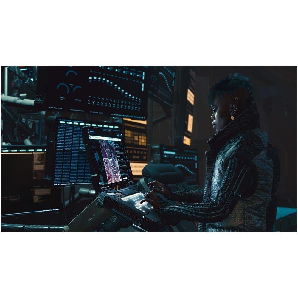 Imagem 7 de 21 do produto Cyberpunk 2077 para Xbox One - CD Projekt Red