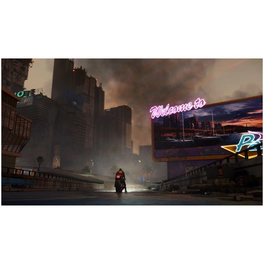 Imagem 4 de 21 do produto Cyberpunk 2077 para Xbox One - CD Projekt Red
