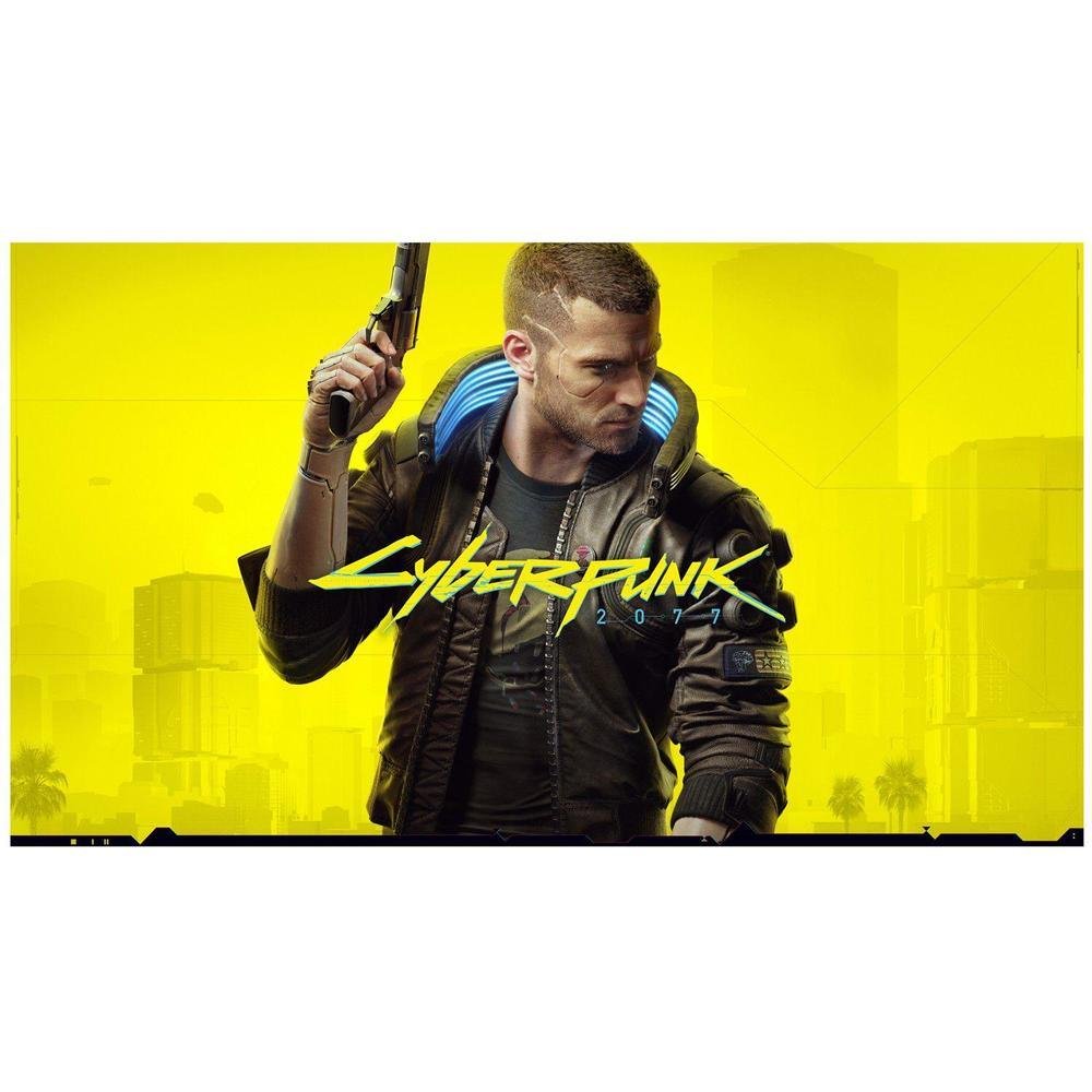 Imagem 3 de 21 do produto Cyberpunk 2077 para Xbox One - CD Projekt Red