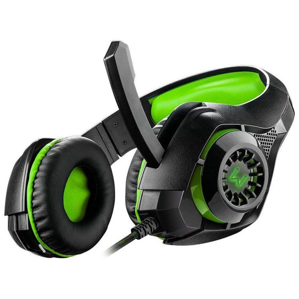 Imagem 4 de 4 do produto Headset Gamer Warrior, Rama, PH299, para PC