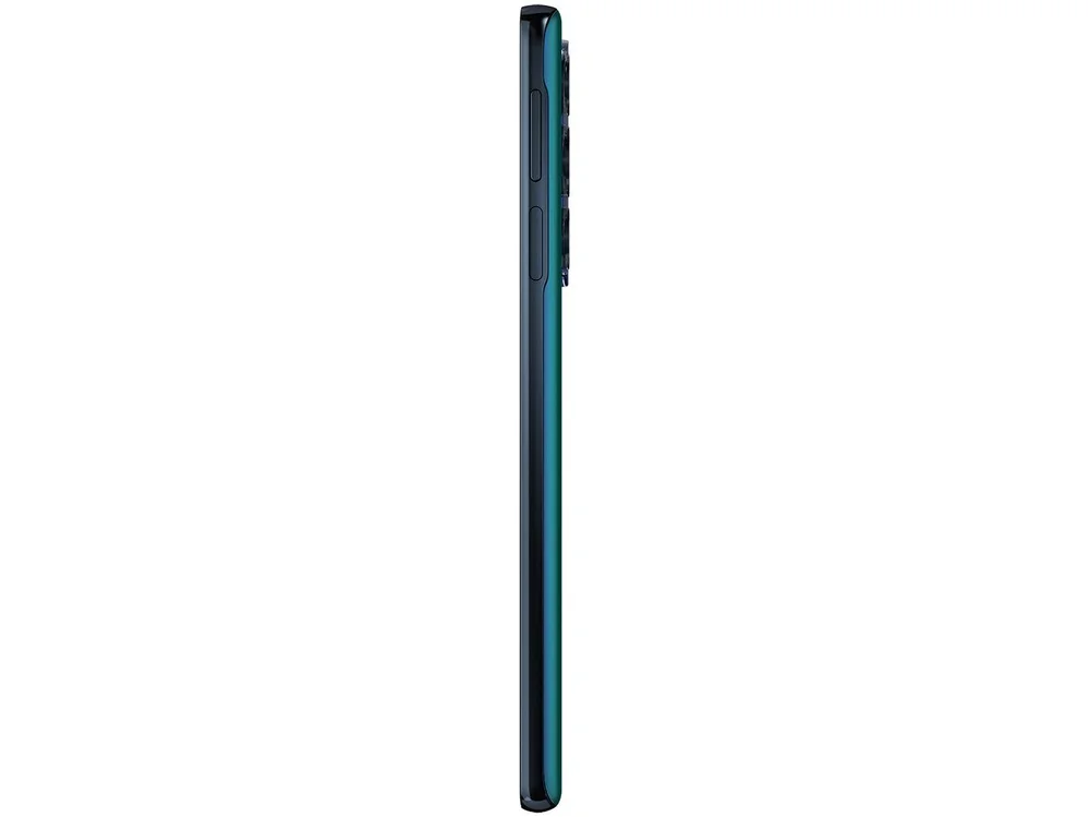 Smartphone Motorola Edge 30 Pro, 256GB, Azul - view 12
