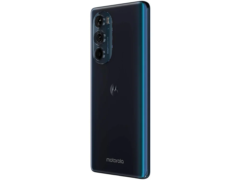 Smartphone Motorola Edge 30 Pro, 256GB, Azul - view 11