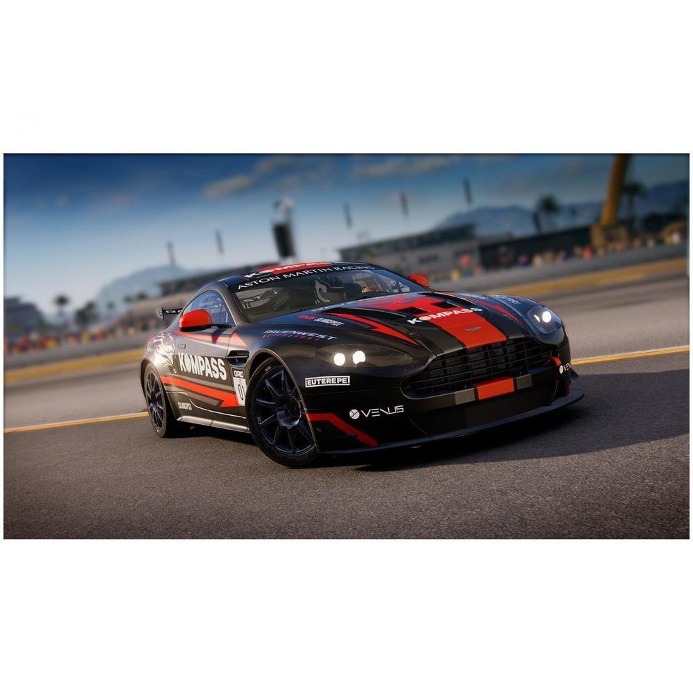 Imagem 26 de 26 do produto GRID Legends para PS5 - EA