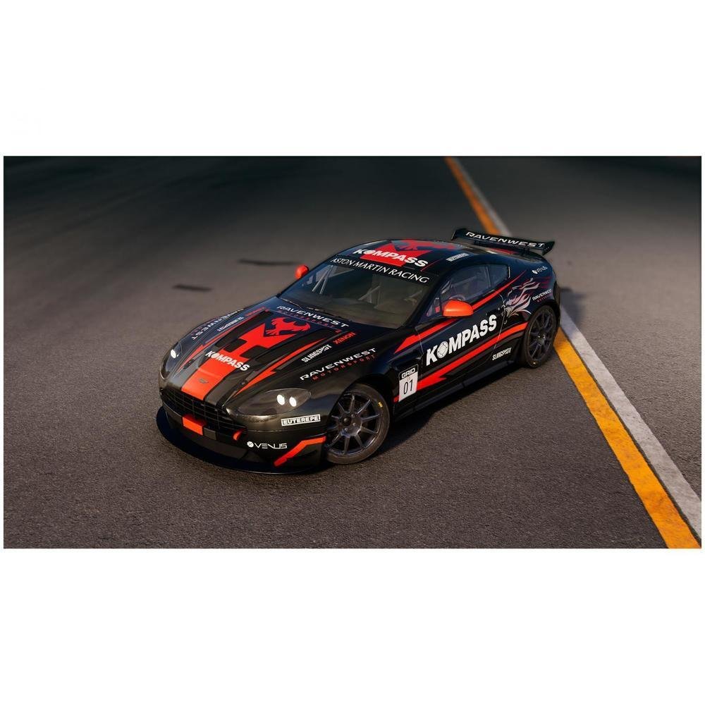 Imagem 25 de 26 do produto GRID Legends para PS5 - EA