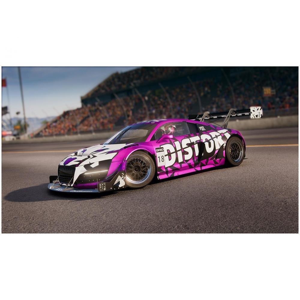 Imagem 24 de 26 do produto GRID Legends para PS5 - EA