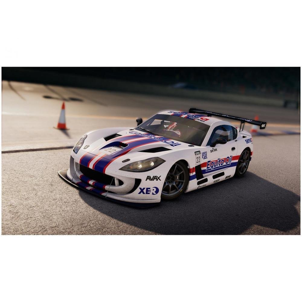Imagem 22 de 26 do produto GRID Legends para PS5 - EA