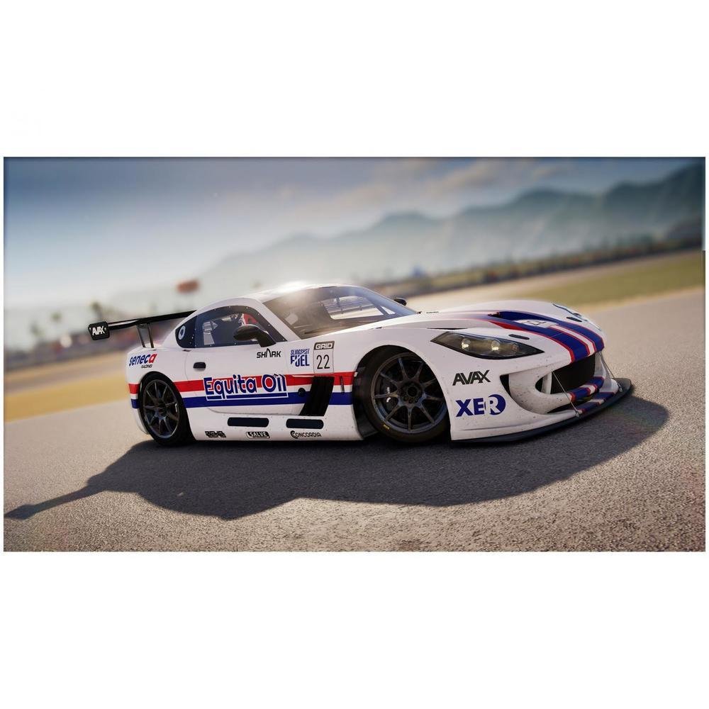 Imagem 21 de 26 do produto GRID Legends para PS5 - EA